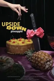 Upside Down Pineapple movie poster