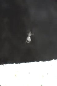 great silence movie poster