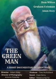 The Greenman movie poster
