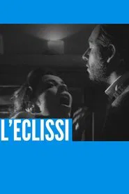 Poster do filme L'eclissi
