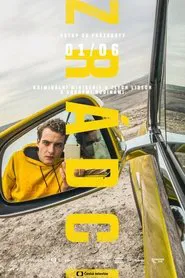Zrádci tv show poster