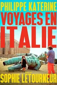 Voyages en Italie movie poster
