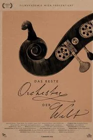 The Best Orchestra in the World movie poster