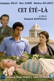 Cet été-là movie poster