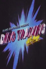 Clever Girl - How to Train Your Dinosaur movie poster