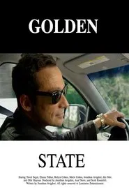 Golden State movie poster