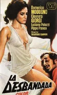 Smell of Flesh movie poster