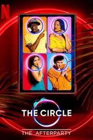 The Circle - The Afterparty movie poster