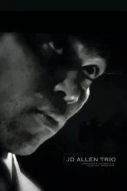 J.D. Allen Live movie poster