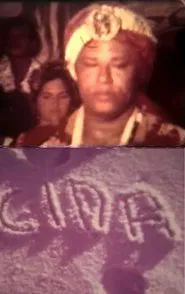 Babalorixá Mário Miranda, Maria Aparecida no Carnaval movie poster
