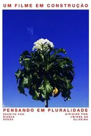 Pensando em Pluralidade movie poster