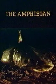 The Amphibian movie poster