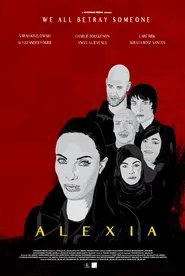 Alexia movie poster