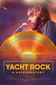 Music Box: Yacht Rock: A DOCKumentary movie poster