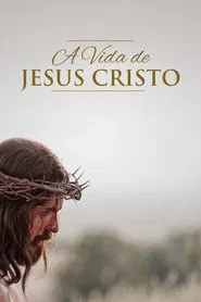 Poster da série A vida de Jesus Cristo