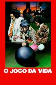 Poster do filme O Jogo da Vida
