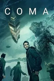 Coma movie poster
