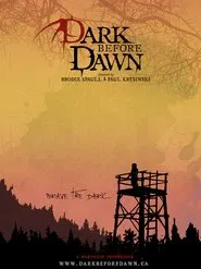 Dark Before Dawn tv show poster