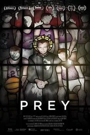 Prey movie poster