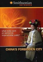 Secrets of China's Forbidden City movie poster
