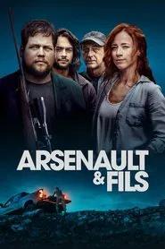 Arsenault and Fils movie poster