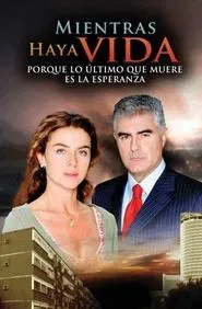 Mientras haya vida tv show poster