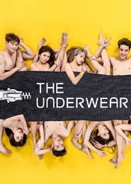The Underwear tv show poster
