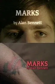 Marks movie poster