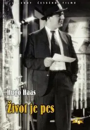 Life Is a Dog movie poster