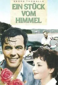 A Piece of Heaven movie poster