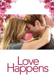 Love Happens movie poster