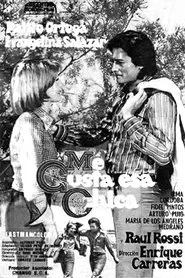 Poster do filme Me gusta esa chica