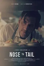 Nose to Tail movie poster
