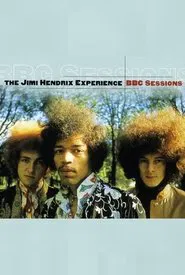 The Jimi Hendrix Experience: BBC Sessions movie poster