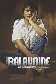 Daniel Balavoine - Le chanteur movie poster