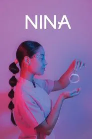 Nina movie poster