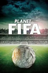 Planet FIFA movie poster