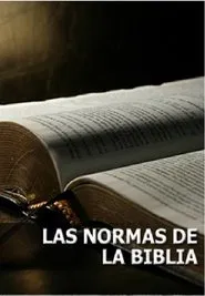Las normas de la Biblia tv show poster