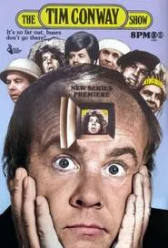 The Tim Conway Show tv show poster