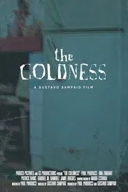 The Coldness movie poster