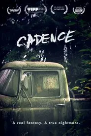 Cadence movie poster