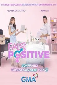 False Positive tv show poster