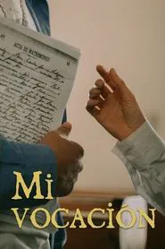 Poster do filme Mi Vocación
