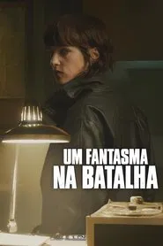 Poster do filme Um Fantasma na Batalha