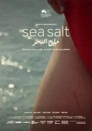 Sea Salt movie poster