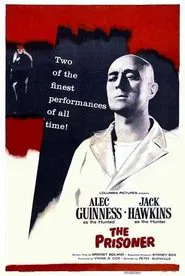 The Prisoner movie poster