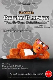 Couples Therapy movie poster