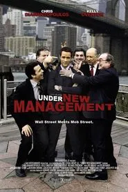 Under New Management movie poster