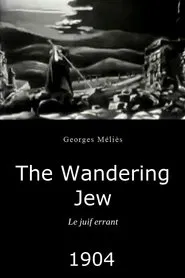 Poster do filme The Wandering Jew
