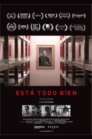 It's All Good movie poster